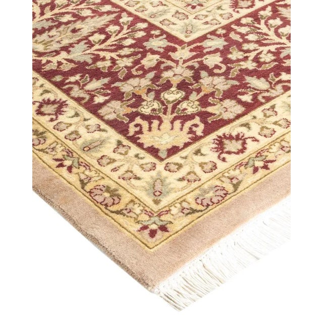 With understated palettes and allover designs, the rugs in the Mogul Collection will bring timeless sophistication to any...