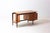 Mid-Century Writing Desk, 1960s For Sale - Image 6 of 17