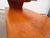 Mid Century Heywood Wakefield Tier Step Side Table Pair For Sale - Image 9 of 15