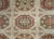 A wonderful early 20th century Austrian hand knotted wool rug with a repeated octagonal medallion and trellis pattern with...
