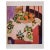 A beautiful period vintage full-color print of still life "Oranges" (1912) by Henri Matisse. Signed in the print (printed)...
