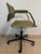 Vintage Office Desk Chair from Kovona, Former Czechoslovakia, 1980s For Sale - Image 4 of 12
