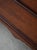 Wright Table Co Cherry Secretary Desk For Sale - Image 17 of 18