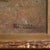 1920s Giuseppe Gheduzzi, Landscape Composition, 1920s, Oil Painting on Board, Framed For Sale - Image 5 of 16