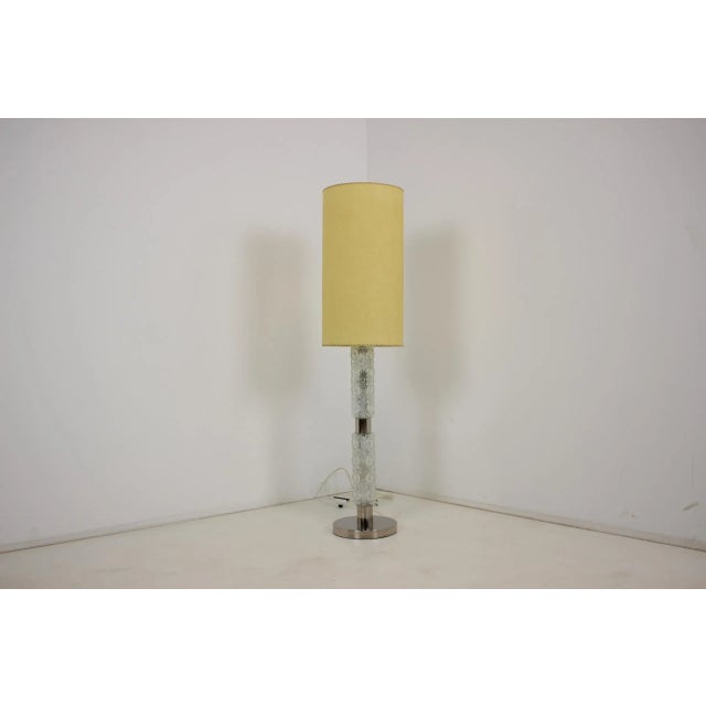 Mid-Century Floor Lamp, Germany, 1970s For Sale - Image 12 of 12