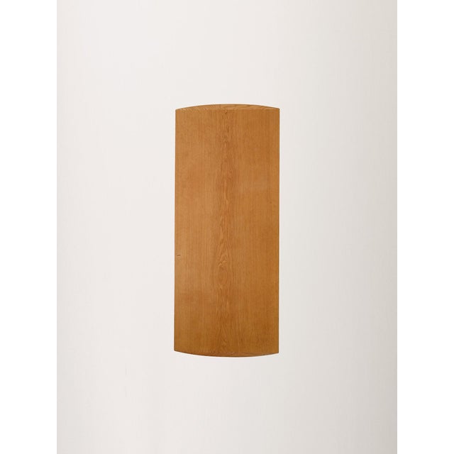 Oak Coffee Table by Svante Skogh for Säffle Möbelfabrik, 1960s For Sale - Image 10 of 11