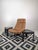 Italian Set of Black Little End, Coffee Tables, Etagere Shelf by Porada Arredi For Sale - Image 10 of 11