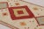1950s Vintage Gabbeh Tribal Rug With Medallion by Rug & Kilim, Afghanistan, 1950-1959 For Sale - Image 5 of 10