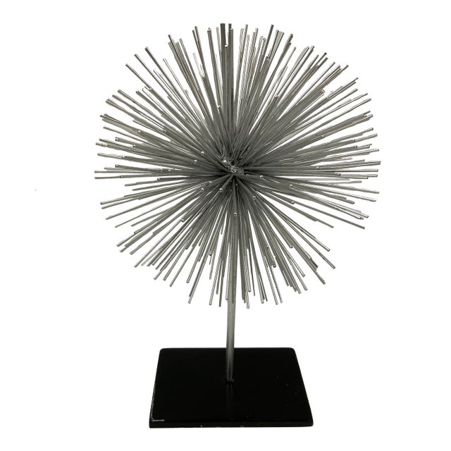 1990s Sea Urchin Sculpture For Sale