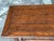 1980s Guy Chaddock Melrose Collection Country English Plank-Top Console Table For Sale - Image 5 of 12