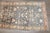 Antique Malayer Runner - 2'10" x 16'5" For Sale - Image 9 of 9