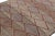 Rug & Kilim 1950s Vintage Zayane Moroccan Kilim in Polychromatic Tribal Patterns by Rug & Kilim For Sale - Image 4 of 6