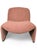 Textile Alky Chair by Piretti for Anonima Castelli, 1969 For Sale - Image 7 of 12