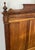 Antique French Style Oak Double Bed Frame For Sale - Image 11 of 18