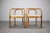 Thonet Bentwood Armchairs attributed to Antonín Šuman for Ton, Former Czechoslovakia, 1980s, Set of 2 For Sale - Image 4 of 16