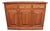 Hunt Country Furniture Brandywine Hall Quarter Sawn Oak Buffet For Sale
