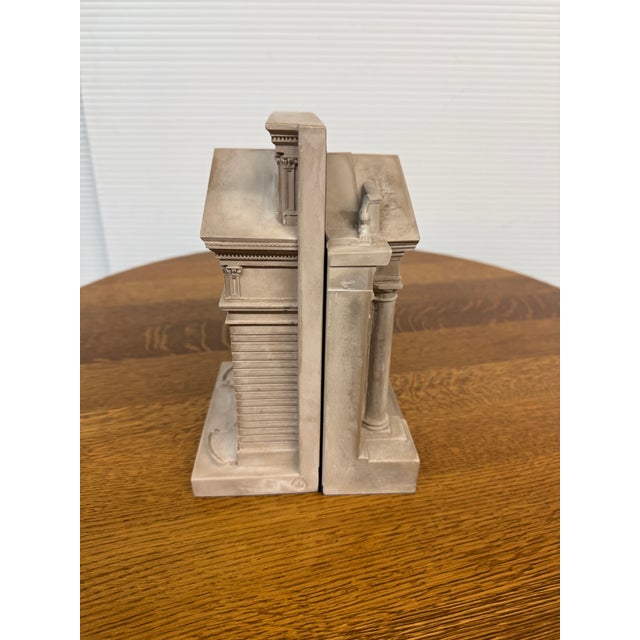 Timothy Richards Architectural Models, Set of Two For Sale - Image 4 of 12
