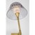 Waterford for Visual Comfort Signature Blaze 14" Sconce in Natural Brass with Clear Crystal For Sale - Image 9 of 14