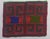 Mola Fabric by Cuna Indians, 1970s For Sale - Image 3 of 3