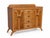 This Mid-Century Oak Sideboard has been fully restored and refurbished, transforming it into a striking, functional...