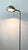 Vintage Floor Lamp by Robert Sonneman for George Kovacs For Sale - Image 12 of 13