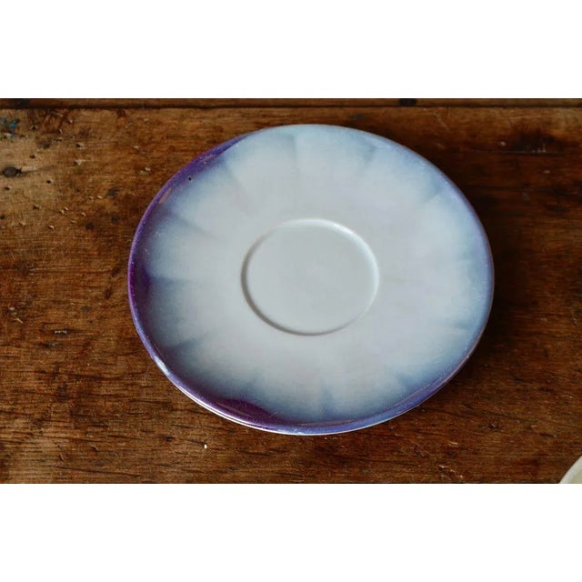 Vintage Tea Set, Set of 8 For Sale - Image 14 of 18