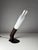 Vintage Italian Space Age Murano Glass Lamp by Carlo Nason, 1970s For Sale - Image 11 of 11
