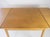 Wood Danish Oak Dining Table, 1960s For Sale - Image 7 of 12