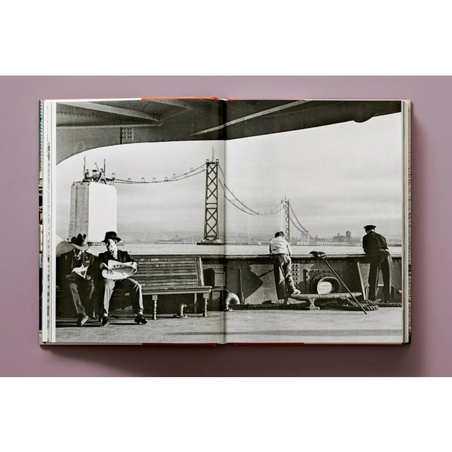 TASCHEN Portrait, San Francisco, Art B For Sale - Image 4 of 12