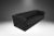 Kroehler Mfg. Co. 1960s Mid-Century Black Tufted Sofa Edward Wormley for Dunbar Style For Sale - Image 4 of 16
