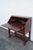 Early 1900s Carved Solid Mahogany Secretary Desk 6201 For Sale - Image 18 of 18