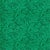 Zoffany Nootka Fabric in Malachite For Sale