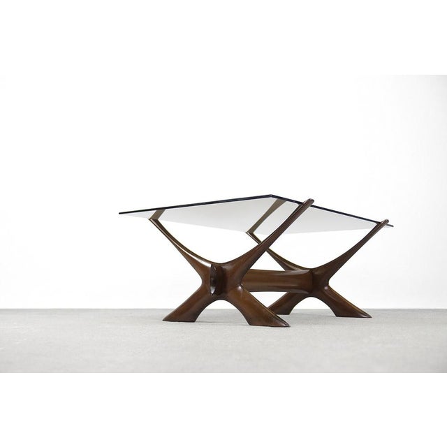 Conditory Table by Fredrik Schriever, 1960s For Sale - Image 4 of 14