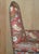 Modern Strawberry Thief Fabric Library Lounge Chair from William Morris For Sale - Image 17 of 18