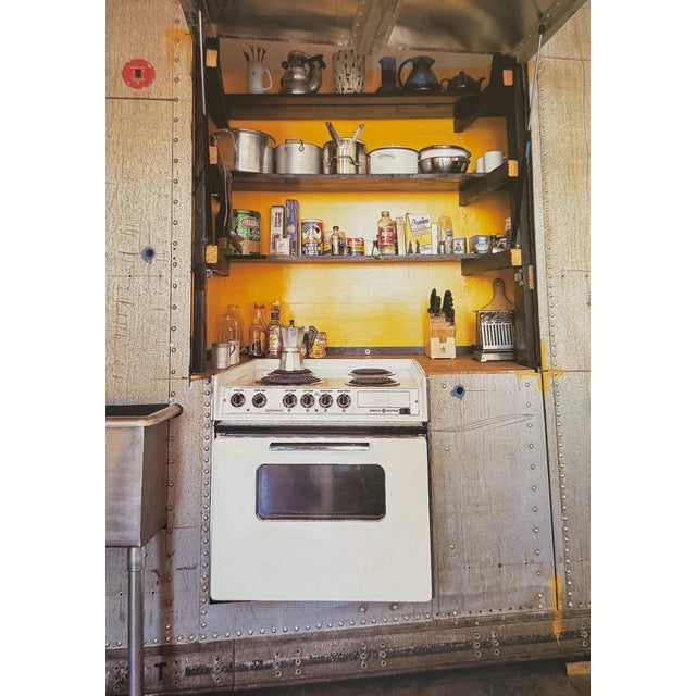 Lofts: New Design for Urban Living by Felicia Isenberg Molnar For Sale In Los Angeles - Image 6 of 8