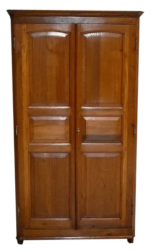 19th Century Corner Furniture from Pondicherry