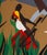 1980s Jacob Lawrence "To Preserve Their Freedom", 1988 For Sale - Image 5 of 14