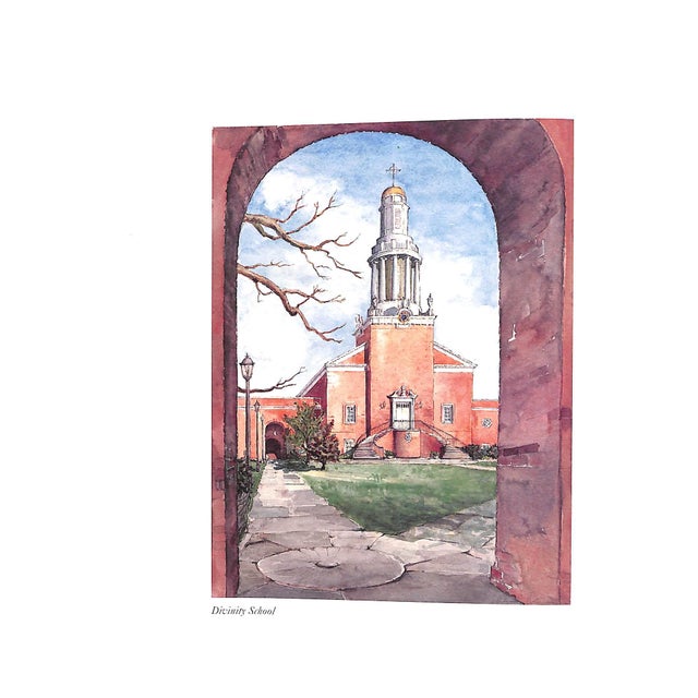 White "Yale: A Celebration" 2001 Brody, Alison E. And J. Kenneth (Inscribed) For Sale - Image 8 of 9