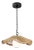 Regina Andrew Provence Cafe Rope Pendant, Small For Sale