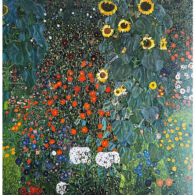 Gold 1st Edition Book, "Gustav Klimt the Beethoven Frieze and the Controversy Over the Freedom of Art", Edited by Stephan Koja For Sale - Image 8 of 17