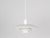 Vintage Danish PH 4/3 Hanging Lamps by Poul Henningsen for Louis Poulsen, 1966, Set of 2 For Sale - Image 11 of 15