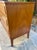 Dixie Furniture Co. Vintage Dixie Furniture Co. Walnut 6-Drawer Lowboy Dresser, Mid-Century Modern For Sale - Image 4 of 10
