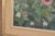 Lars Boethius, Flowers, 1960s, Oil on Panel, Framed For Sale - Image 7 of 15