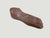 Contemporary Andrianna Shamaris River Rock Foot Sculpture For Sale - Image 3 of 4