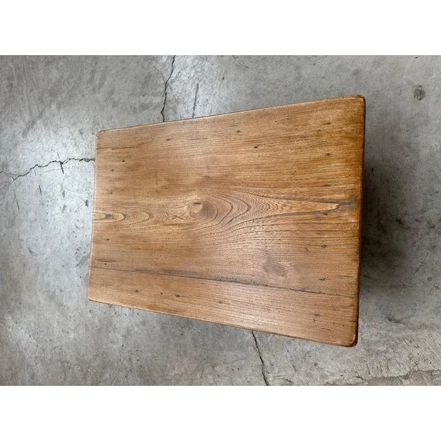 Early 20th Century Coffee Table For Sale - Image 6 of 8