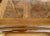 Pair of 1970s Thomasville Mystique Chinoiserie Burl-Top End Tables For Sale - Image 9 of 10