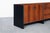 Mid-Century Modern 1960s Mid-Century Long Rosewood Credenza by Robert Baron for Glenn of California For Sale - Image 3 of 13