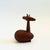 MCM Senshukai Wood Royal Pet - Deer For Sale - Image 4 of 9