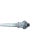 Metal 1980s Rolex Bucherer Collector Spoon - St. Moritz For Sale - Image 7 of 9