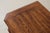 Thomasville Oak Long Dresser W. Trifold Mirror For Sale - Image 9 of 18